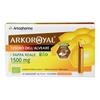 Arko Pharma Arkoroyal Organic Royal Jelly 1500mg