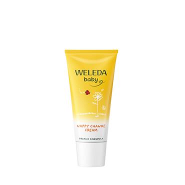 Weleda Baby Calendula Nappy Change Cream 75ml