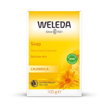 Weleda Calendula Soap 100g