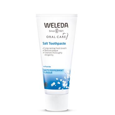 Weleda Salt Toothpaste 75ml
