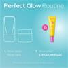 Weleda UV Glow Fluid SPF 30 Mineral Sunscreen 30ml