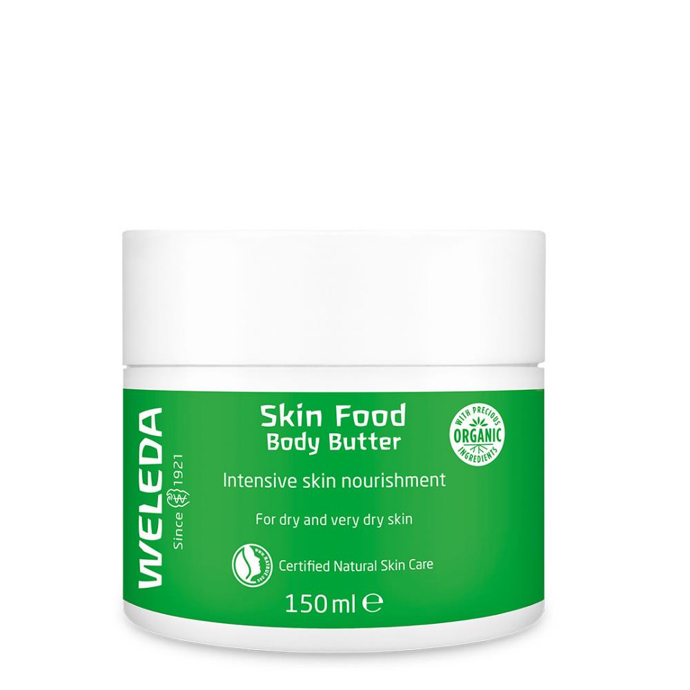 Weleda Skin Food Body Butter 150ml