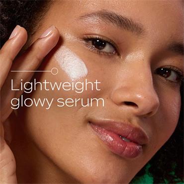 Weleda Skin Food Glow Serum Drops 30ml