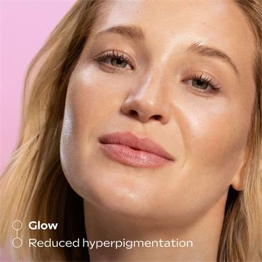 Weleda Glow Perfecting Serum Booster Drops 30ml