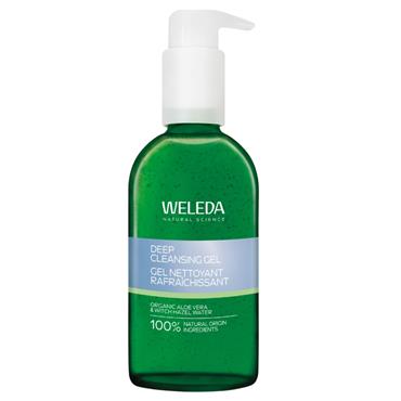 Weleda Deep Cleansing Gel 150ml