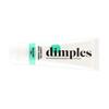 dimples Fluoride Free English Mint Hydroxyapatite Toothpaste 75ml