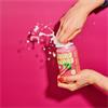 Living Things Natural Soda Rhubarb & Apple