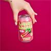 Living Things Natural Soda Rhubarb & Apple