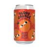 All About Kombucha Blood Orange Live Organic Soda 330ml