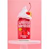 Living Things Cherry & Lime Soda 330ml