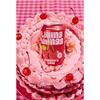 Living Things Cherry & Lime Soda 330ml