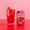 Living Things Cherry & Lime Soda 330ml