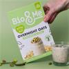Bio & Me Overnight Oats Pistachio & Chia 350g