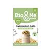 Bio & Me Overnight Oats Pistachio & Chia 350g