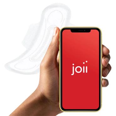 Joii Evaluation Pads Day 10s