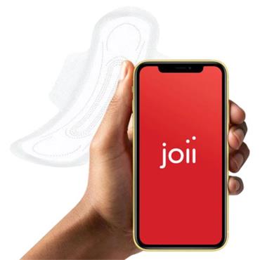 Joii Evaluation Pads Night 10s