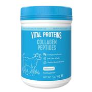 Vital Proteins Collagen Peptides Unflavoured 567g