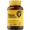Taka Turmeric Organic Turmeric & Black Pepper Extract 120s