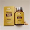 FabU Shrooms Meno & Peri Menopause Support with Lion's Mane 60s