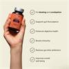 FabU Gut Culture Friendly Bacteria With Inulin & Chaga Mushrooms 60s
