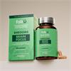 FabU Focus Brain with Lion's Mane, Amino Acids & Vitamins 60s