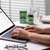 FabU Focus Brain with Lion's Mane, Amino Acids & Vitamins 60s