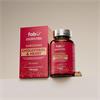 FabU Shrooms Cholesterol & Heart 90s