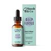 Mussh & Co Lions Mane Deep Focus Drops with Ashwagandha & Ginseng 50ml