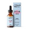 Mussh & Co Reishi Dream Big Drops with Chamomile & Passionflower 50ml