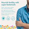 Fruitful Fertility Men's Formula 60 Vegan Capsules