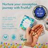 Fruitful Fertility Men's Formula 60 Vegan Capsules