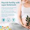 Fruitful Fertility Women's Formula 60 Vegan Capsules