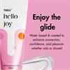 fabU Hello Joy Water-based Intimate Lubricant 100ml