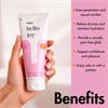 fabU Hello Joy Water-based Intimate Lubricant 100ml