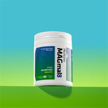 ITL Health (PrizMag) MAGmal8 90s