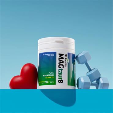 ITL Health (PrizMag) MAGtaur8 90s