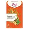Yogi Tea Organic Digestion Tea 17s