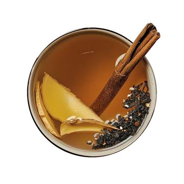 Yogi Tea Organic Black Chai 17s