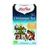 Yogi Tea Organic Christmas Tea 17s