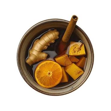 Yogi Tea Organic Pumpkin Chai Tea 17s