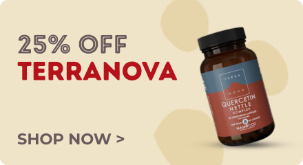 25% Off Terranova. Shop now.