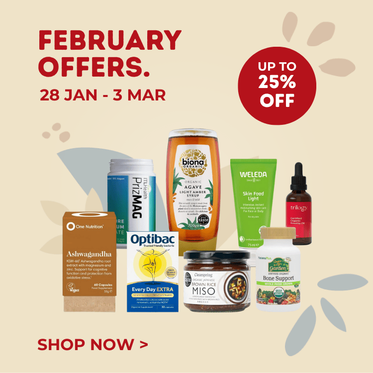 February Offers. Up to 25% Off from 28 Jan to 3 March. Shop now.