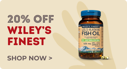 20% off Wiley's finest. Shop now.