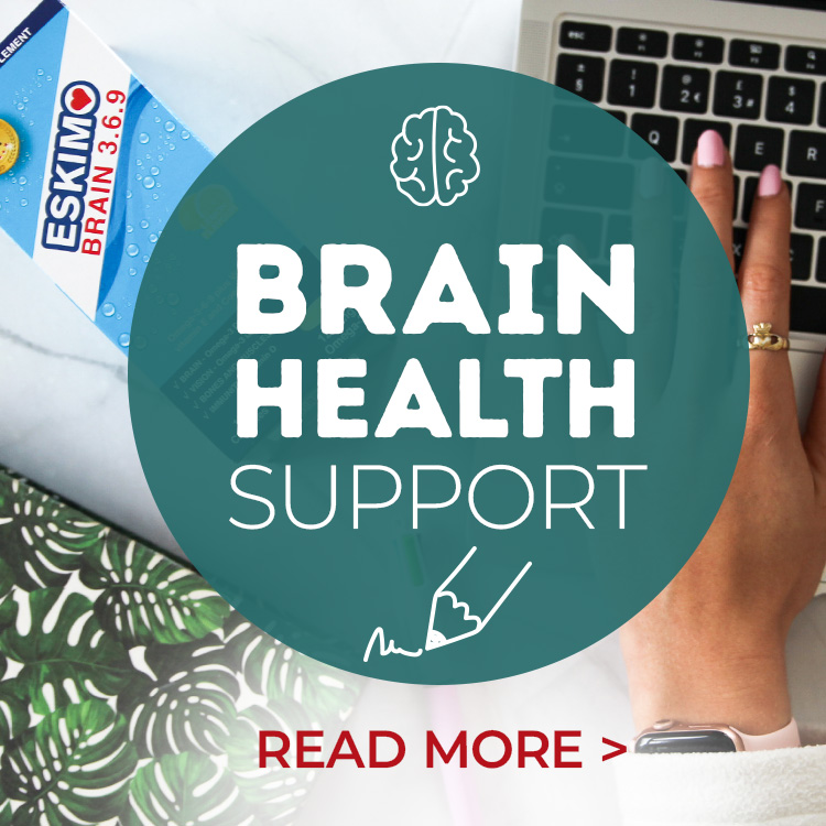 Support memory & Focus this exam season. Read more.