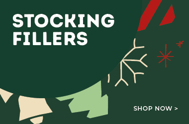 Stocking Fillers - Shop Now