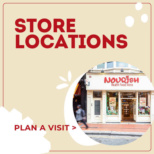 Store Locations. Plan a visit.