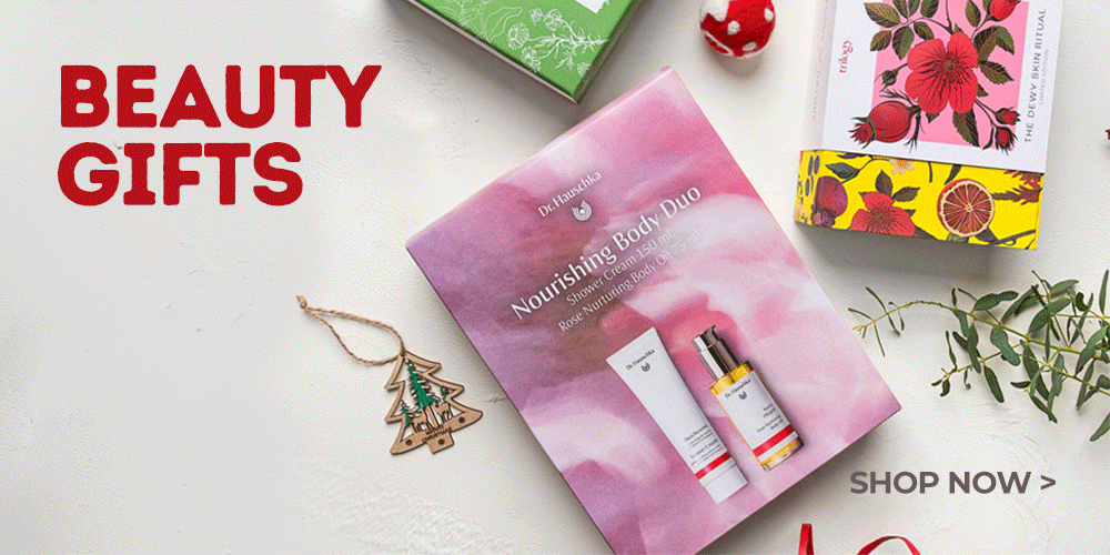 Beauty gifts - Shop Now