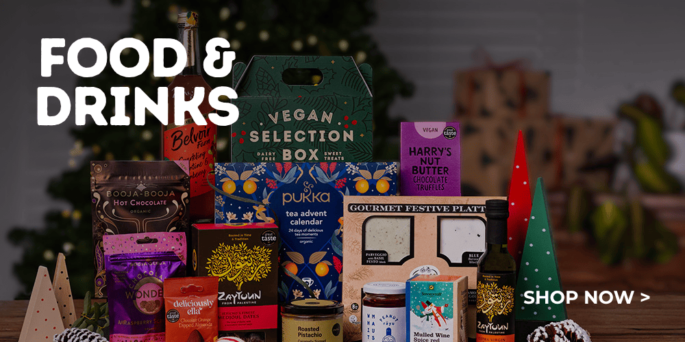 Food and drinks - Shop now