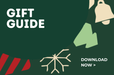 Gift Guide - Download Now