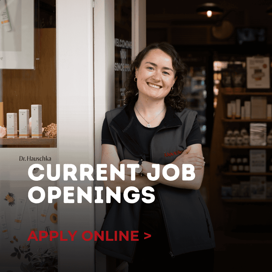 Current Job Openings at Nourish, Apply Online